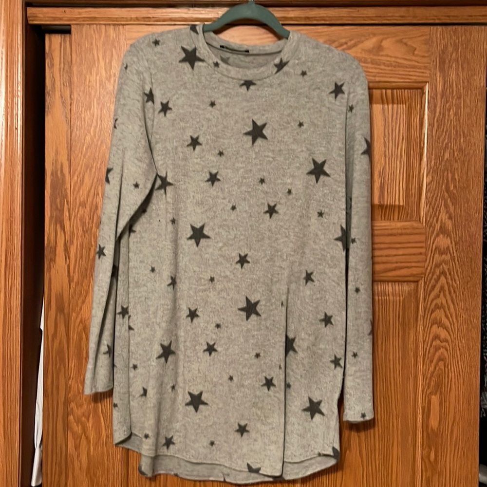 star shirt